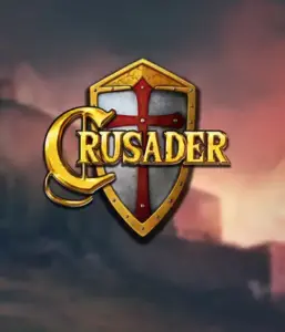 Set off on a medieval adventure with Crusader Slot by ELK Studios, featuring bold graphics and the theme of knighthood. Experience the valor of crusaders with battle-ready symbols like shields and swords as you aim for treasures in this captivating online slot.