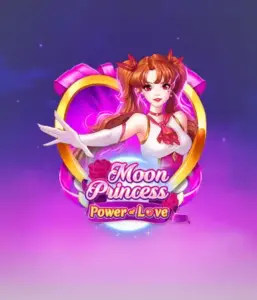 Embrace the enchanting charm of the Moon Princess: Power of Love game by Play'n GO, featuring vibrant graphics and inspired by love, friendship, and empowerment. Engage with the heroic princesses in a fantastical adventure, offering exciting features such as free spins, multipliers, and special powers. Perfect for players seeking a game with a powerful message and engaging gameplay.